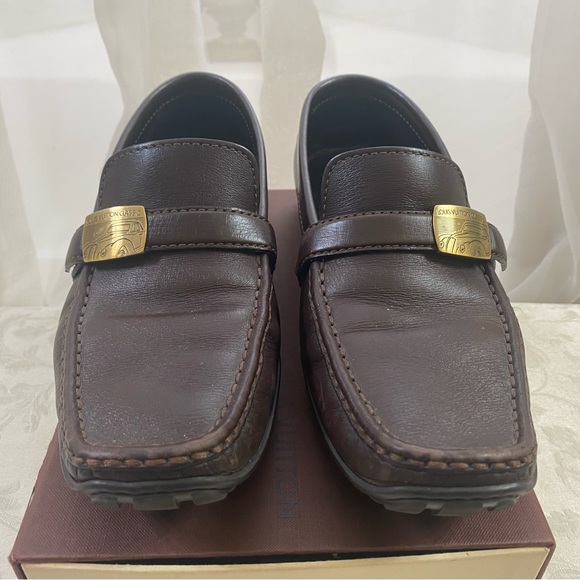 🆕Louis vuitton Loafers for mens 👞 - Picture 3 of 8